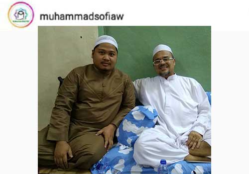 habib-riziq