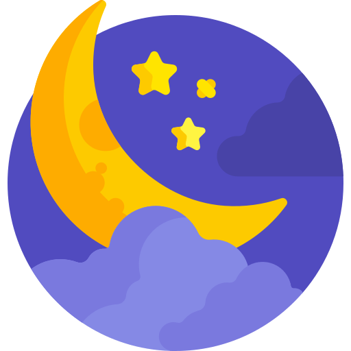 moon moon